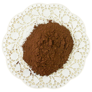 Cocoa Powders